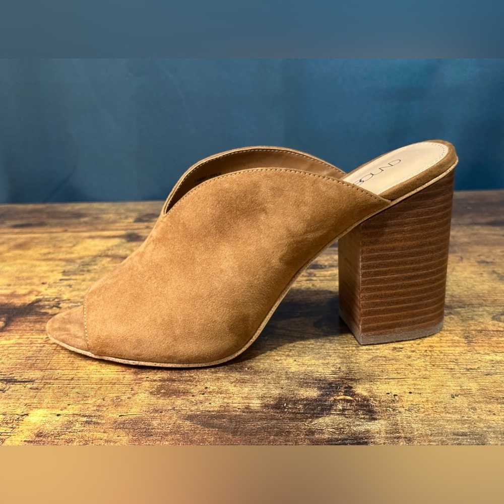 ABOUND HEELS! Size 10 - Picture 2 of 7